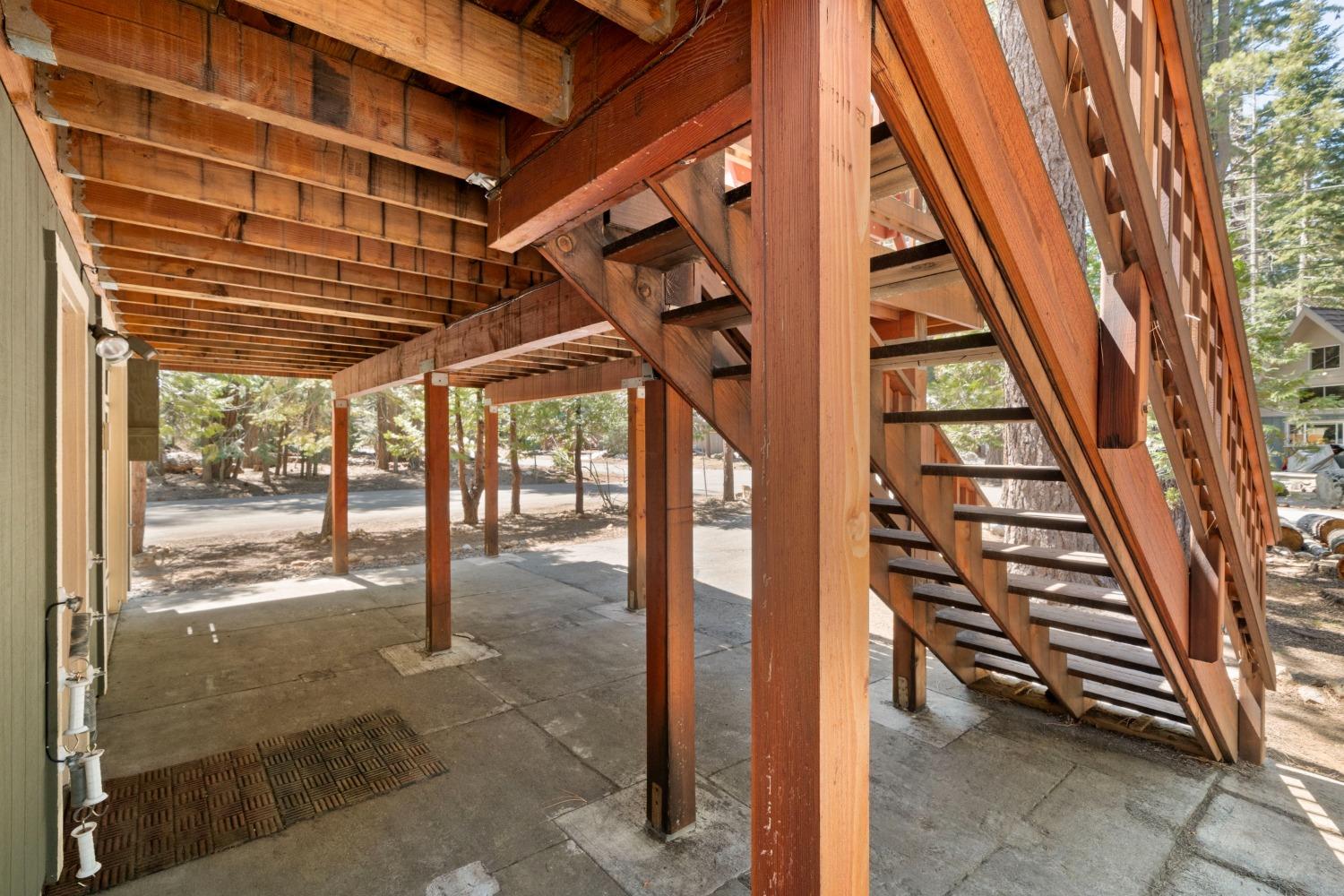 3rd Avenue, Tahoma, California image 10