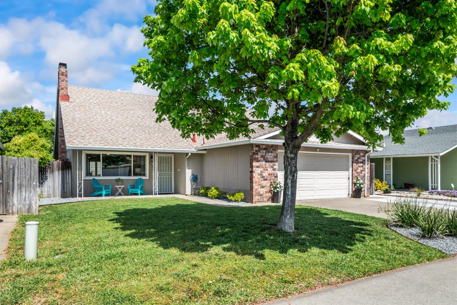 Trujillo Way, Sacramento, California image 2