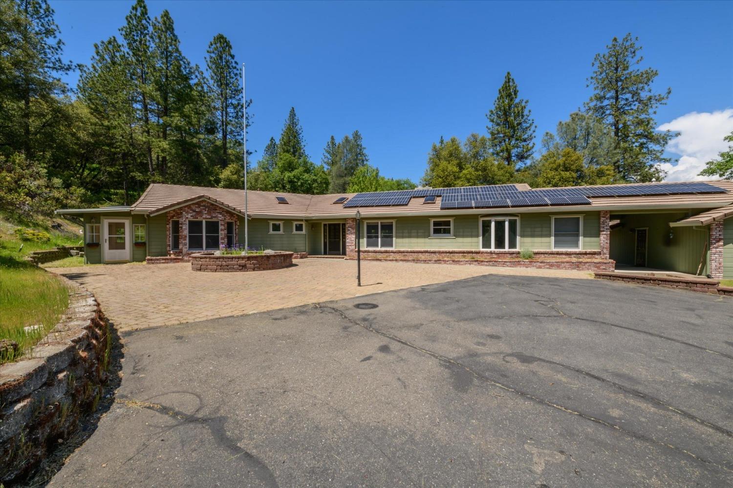 Yosemite Place, Placerville, California image 2