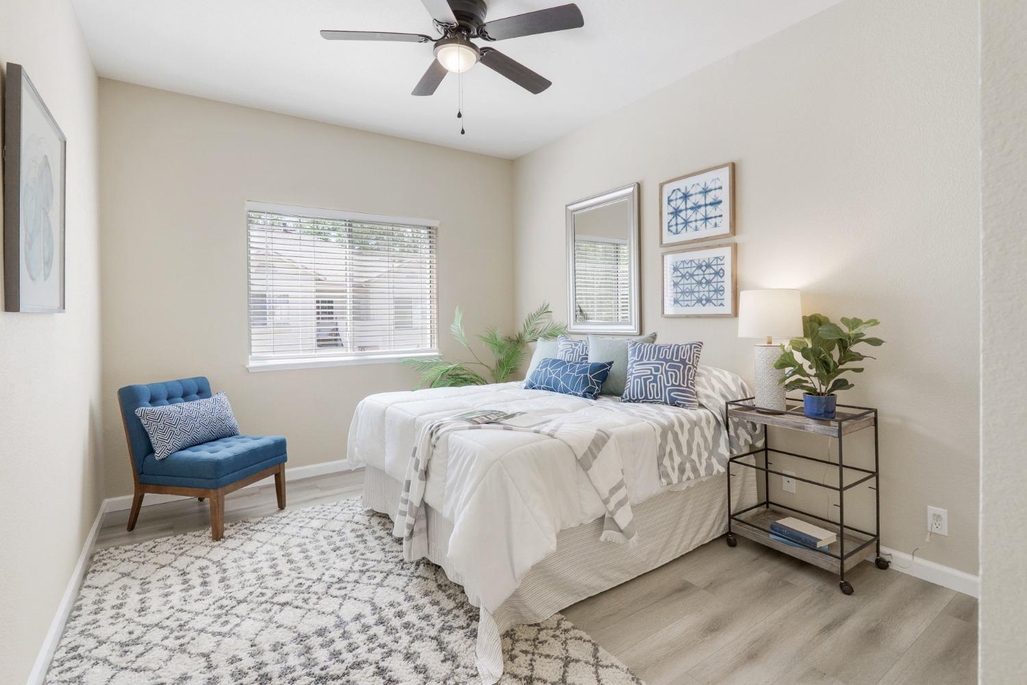 Greene Terrace, Davis, California image 14