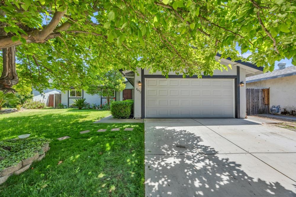 Yardley Way, Citrus Heights, California image 1
