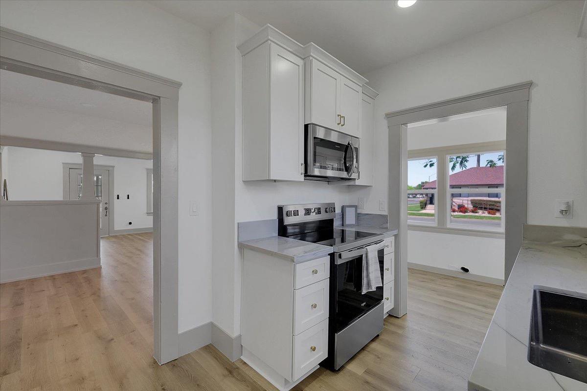 Detail Gallery Image 12 of 30 For 831 G St, Marysville,  CA 95901 - 2 Beds | 1 Baths