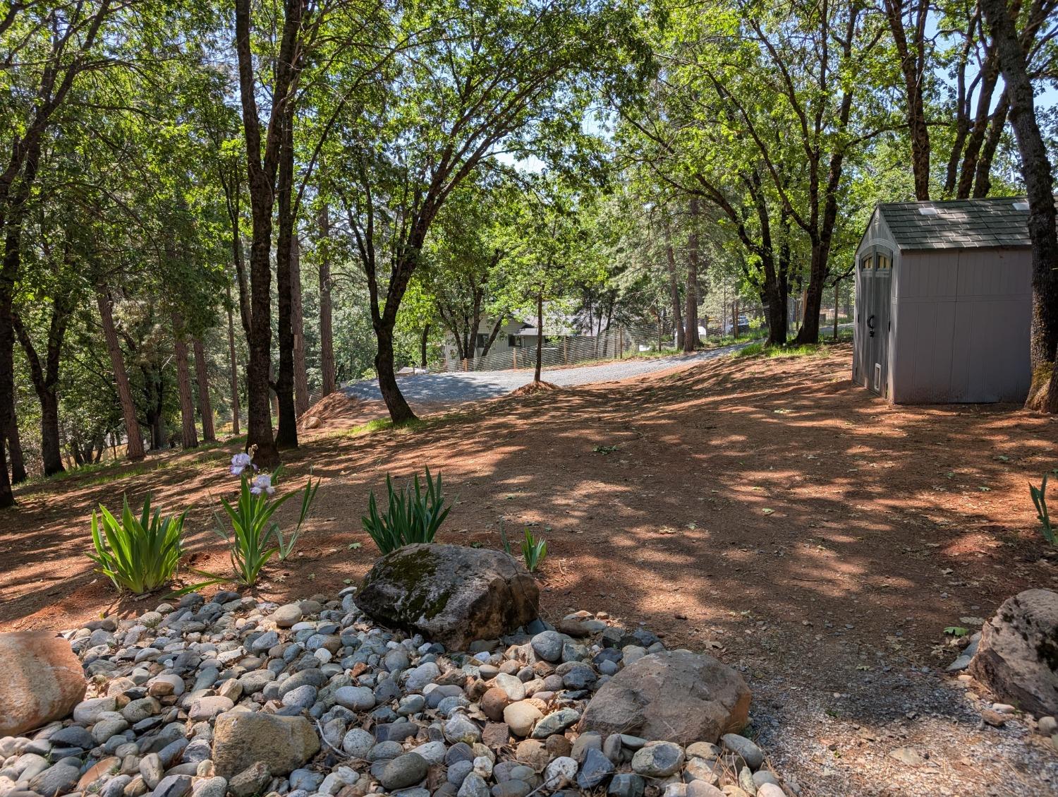 Detail Gallery Image 62 of 62 For 6525 Longridge Ct, Foresthill,  CA 95631 - 3 Beds | 2 Baths