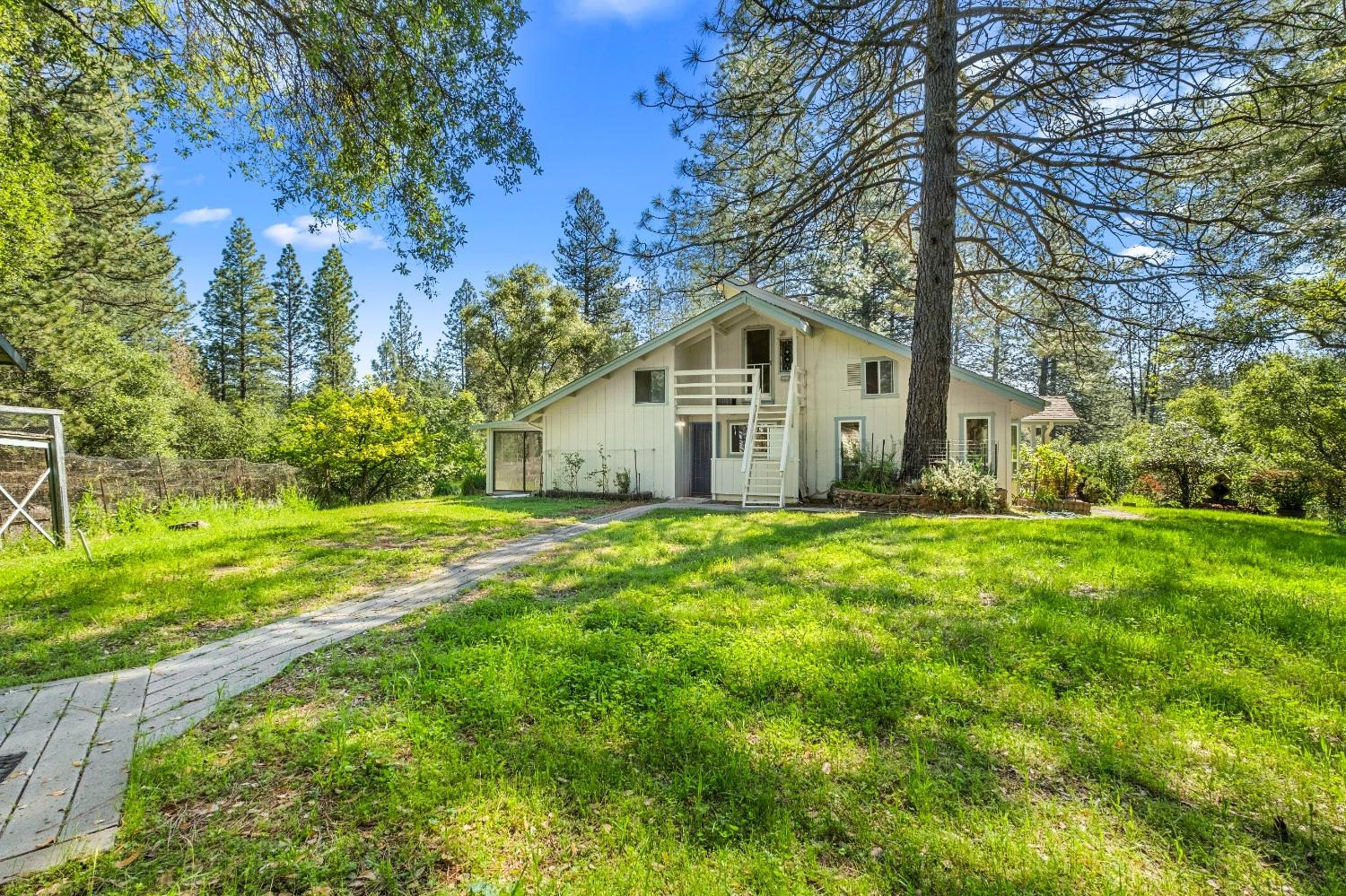 Detail Gallery Image 59 of 79 For 16080 Mount Whitney Dr, Fiddletown,  CA 95629 - 3 Beds | 2 Baths