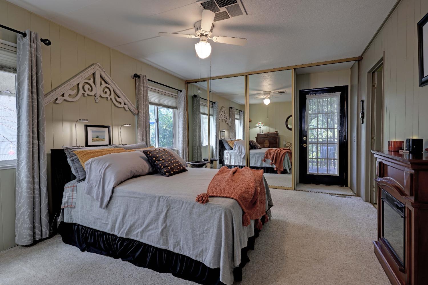 Detail Gallery Image 29 of 51 For 3765 Grass Valley Hwy 203, Auburn,  CA 95602 - 2 Beds | 2 Baths