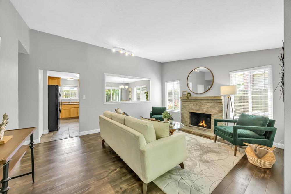 Yardley Way, Citrus Heights, California image 2