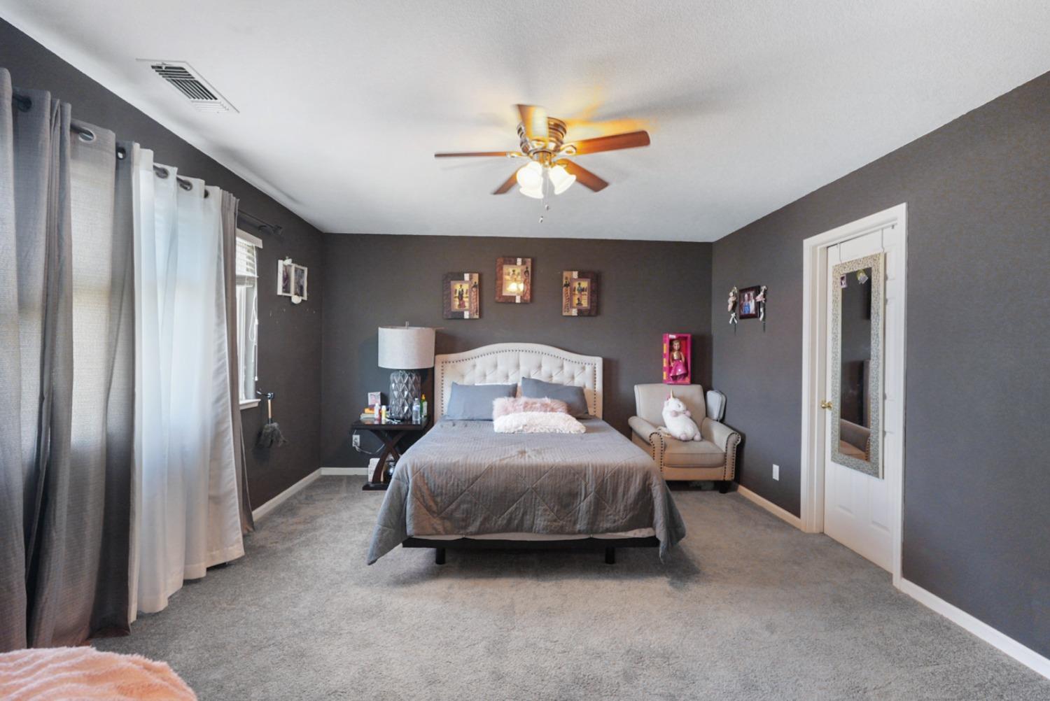 Detail Gallery Image 26 of 30 For 2025 St Theresa Way, Modesto,  CA 95358 - 4 Beds | 2/1 Baths