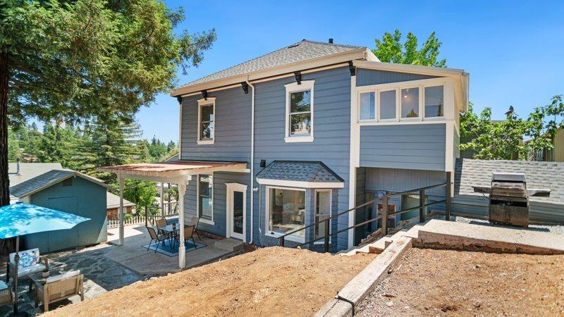 Detail Gallery Image 60 of 75 For 102 Pleasant St, Colfax,  CA 95713 - 4 Beds | 3 Baths