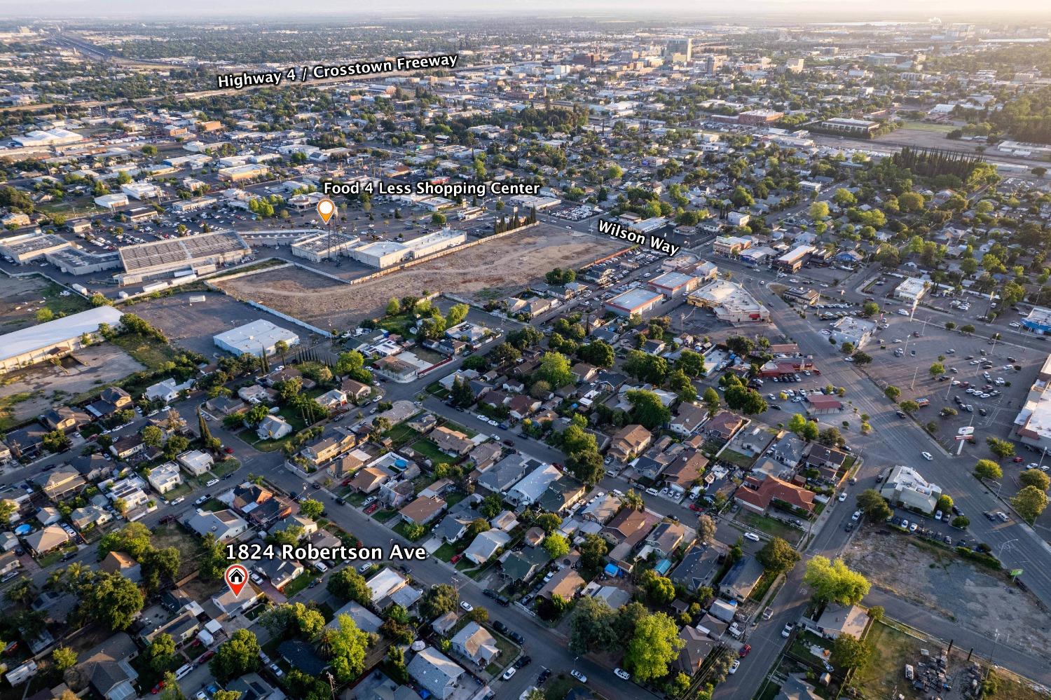 E Robertson Street, Stockton, California image 36