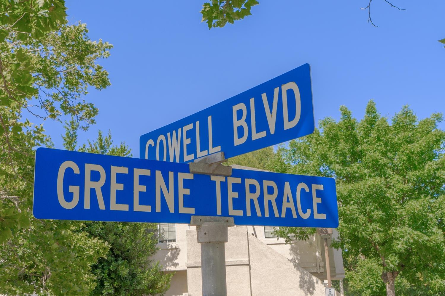 Greene Terrace, Davis, California image 22