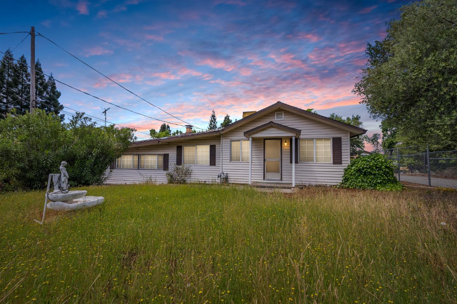 Auburn Folsom Rd, Granite Bay, California image 1