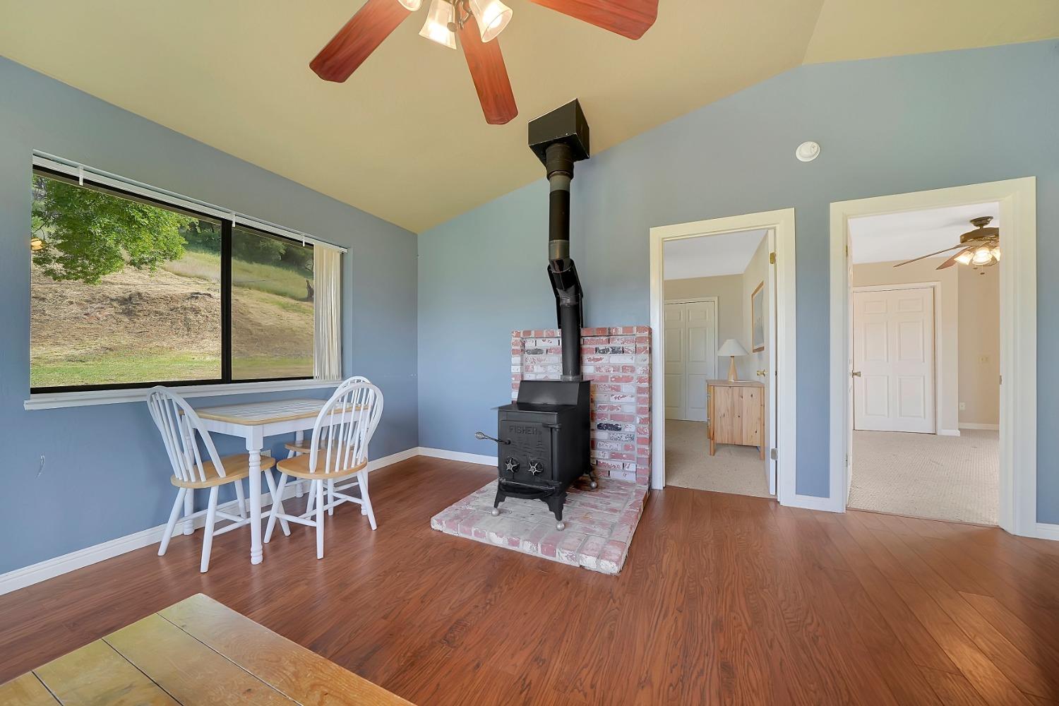 Detail Gallery Image 52 of 88 For 2800 Willow Creek Rd, San Andreas,  CA 95249 - 3 Beds | 2/1 Baths