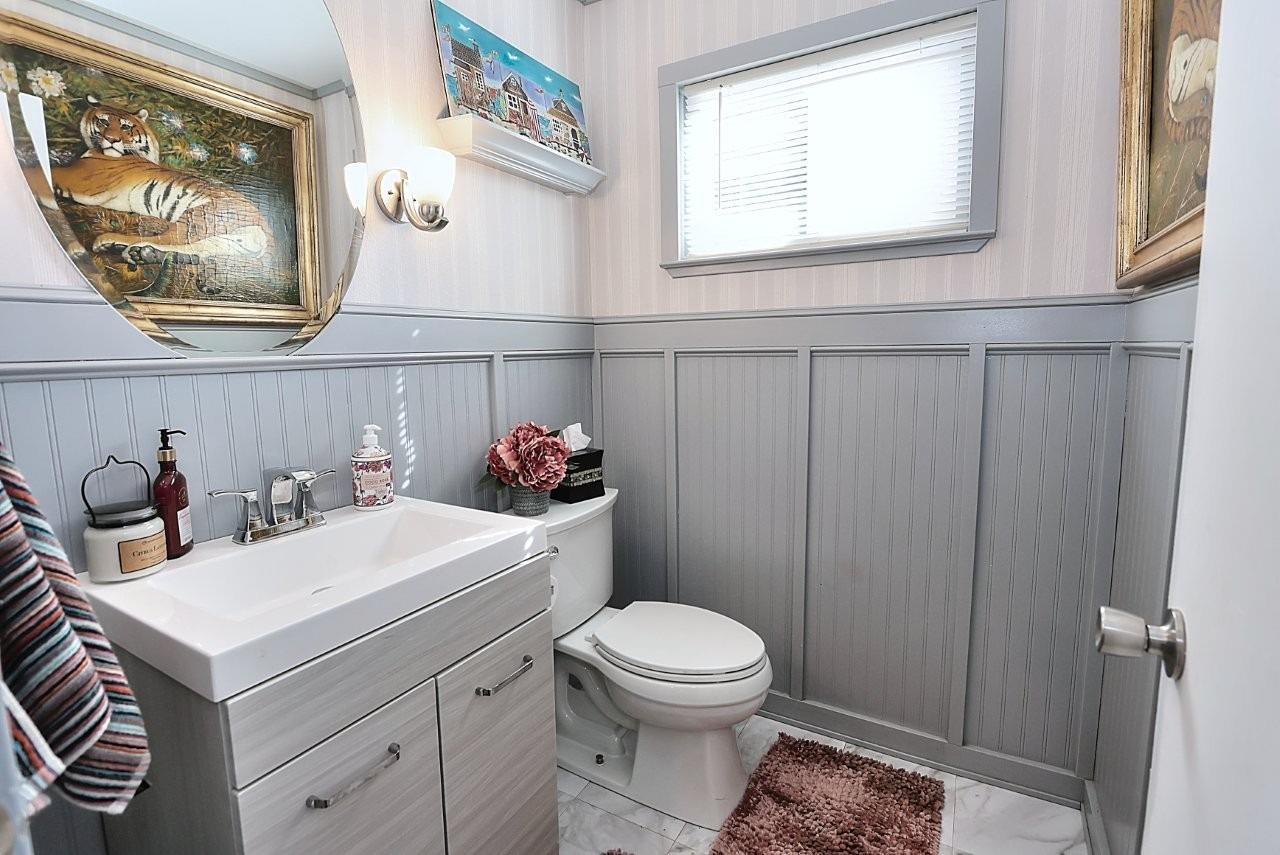 Detail Gallery Image 14 of 25 For 837 Lewis Ave, Woodland,  CA 95695 - 4 Beds | 2/1 Baths