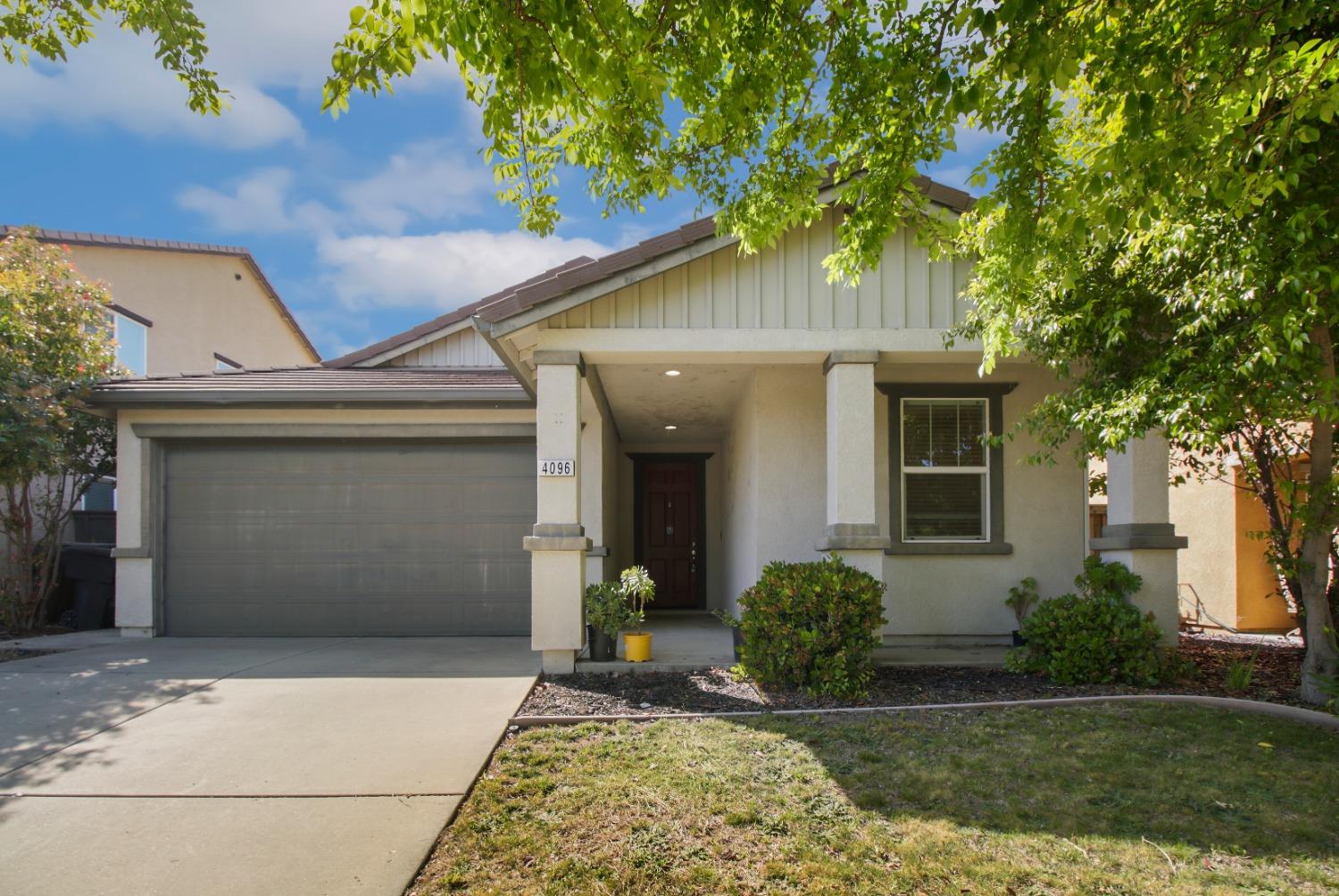 Weathervane Way, Roseville, California image 1