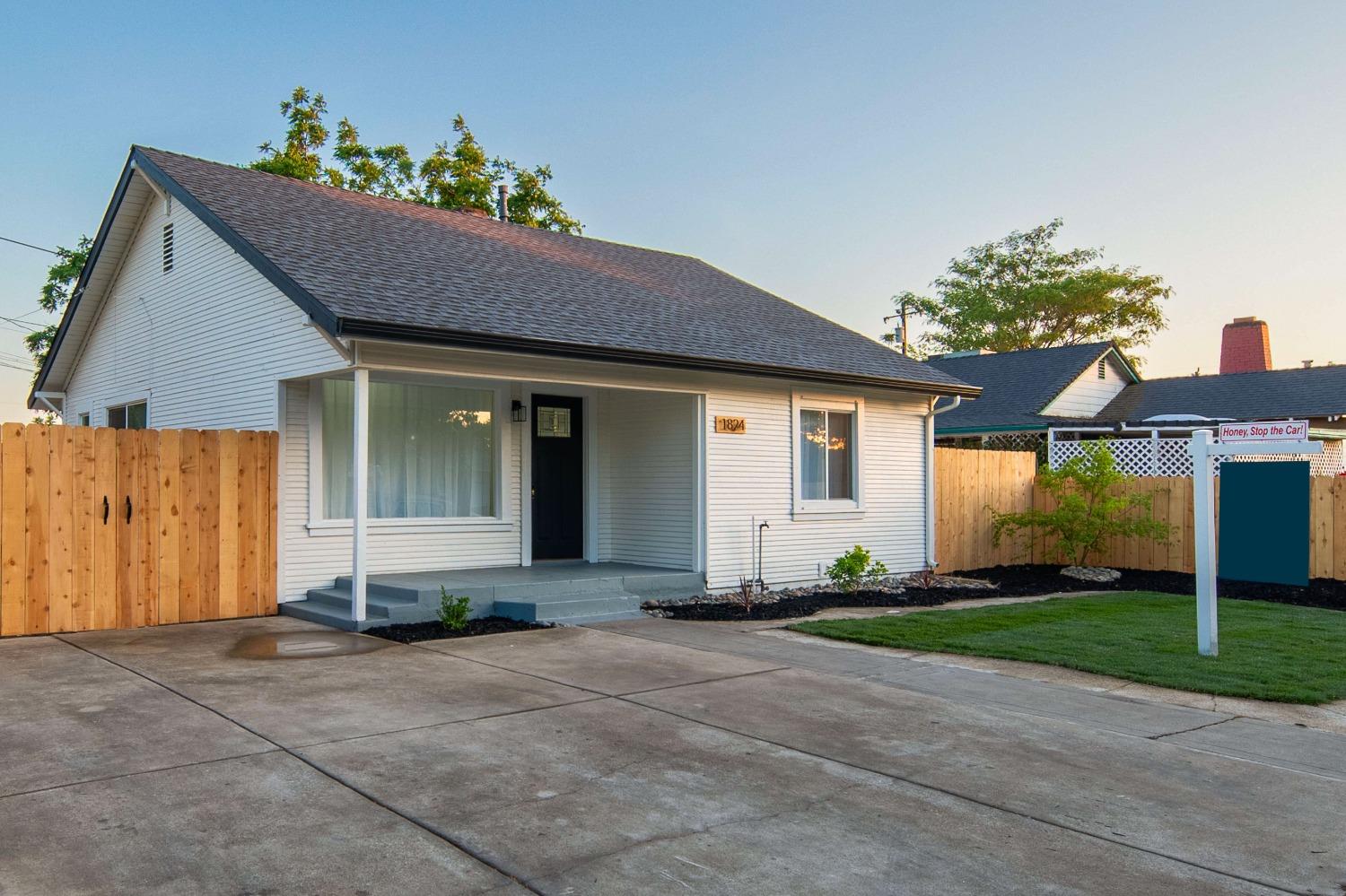 E Robertson Street, Stockton, California image 2