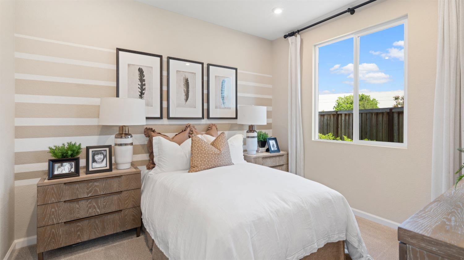 Detail Gallery Image 8 of 36 For 1079 Fiano Pl, Manteca,  CA 95337 - 4 Beds | 3 Baths