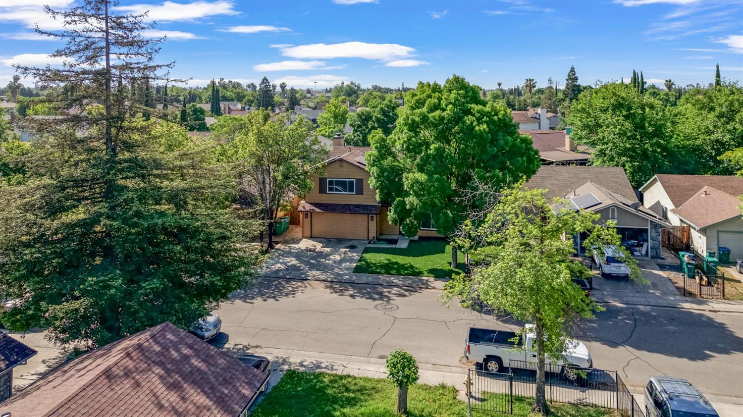 Janessa Way, Stockton, California image 29