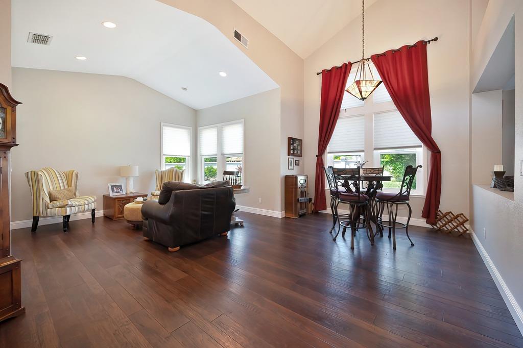 Abierto Drive, Rancho Murieta, California image 5