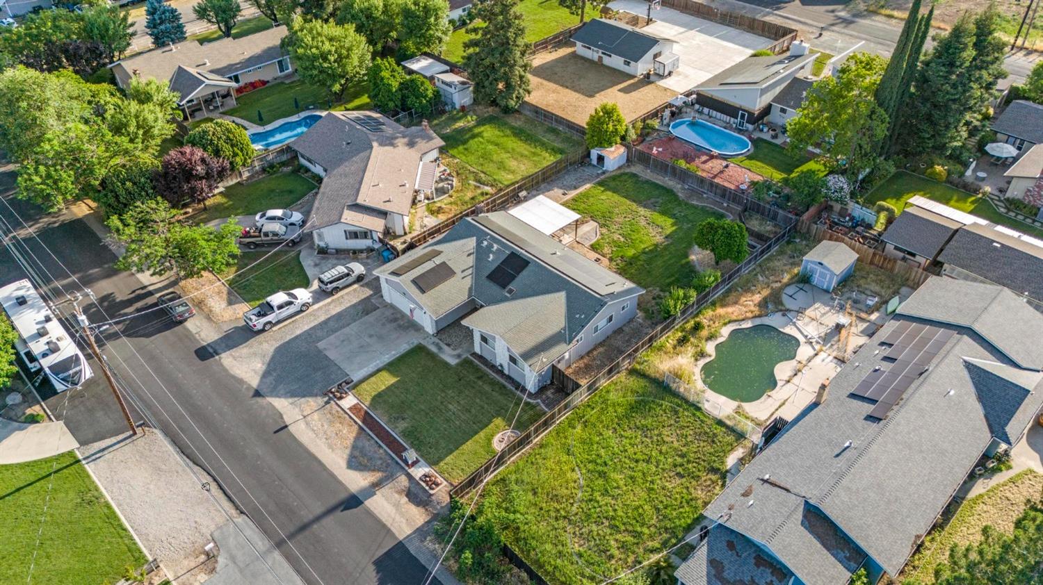 Detail Gallery Image 51 of 51 For 2780 Oak St, Sutter,  CA 95982 - 3 Beds | 2 Baths