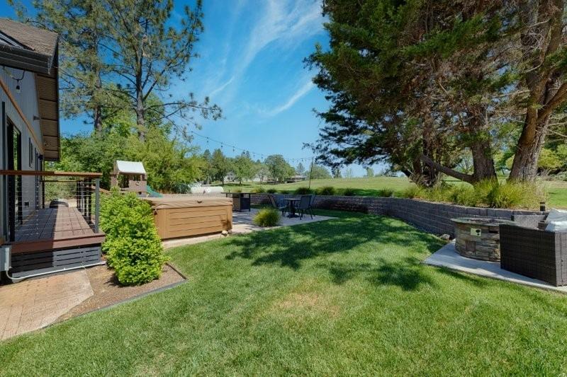 Detail Gallery Image 39 of 48 For 24740 Oro Valley Rd, Auburn,  CA 95602 - 4 Beds | 2 Baths