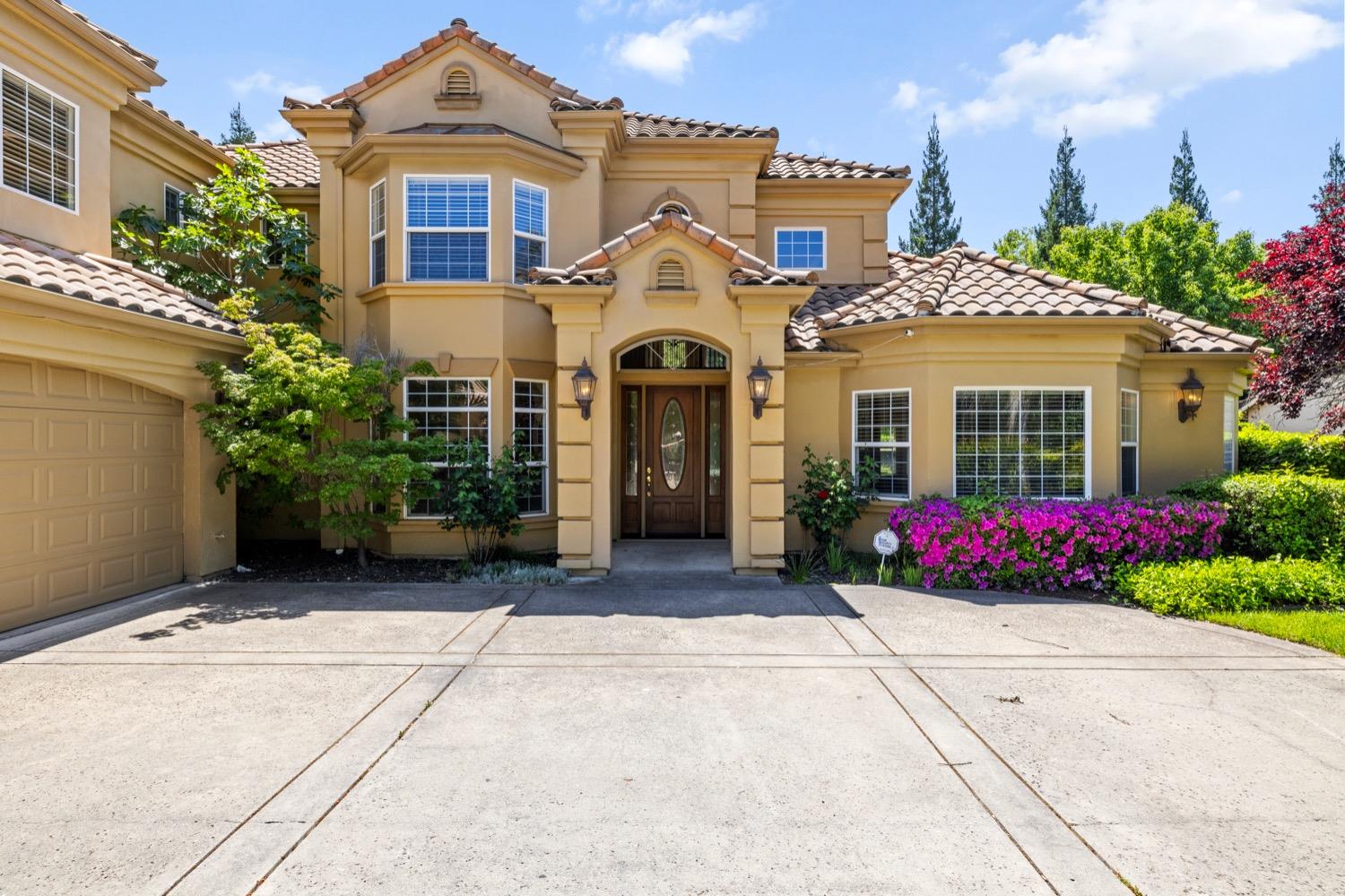 Cedar Ridge Drive, Granite Bay, California image 3