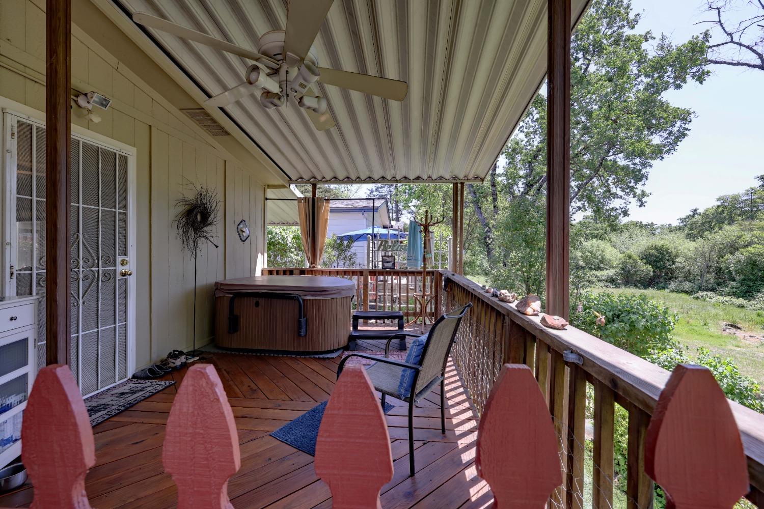 Detail Gallery Image 38 of 51 For 3765 Grass Valley Hwy 203, Auburn,  CA 95602 - 2 Beds | 2 Baths
