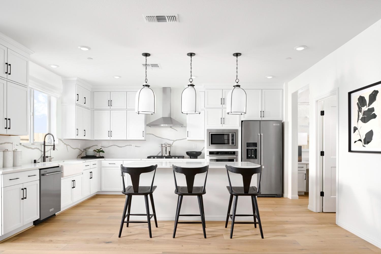 Granzella Way, Rancho Cordova, California image 1