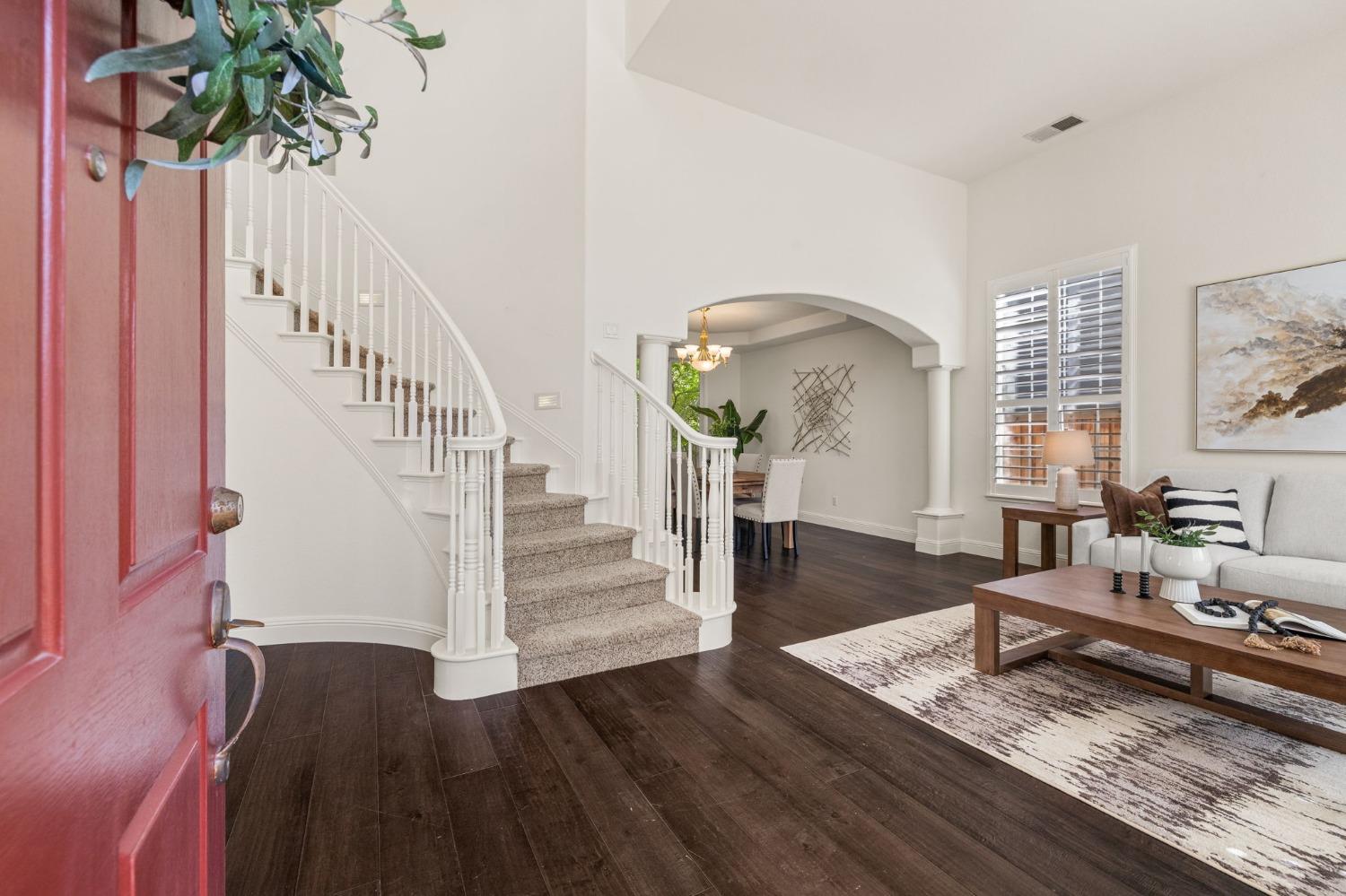 Morton Way, Folsom, California image 6
