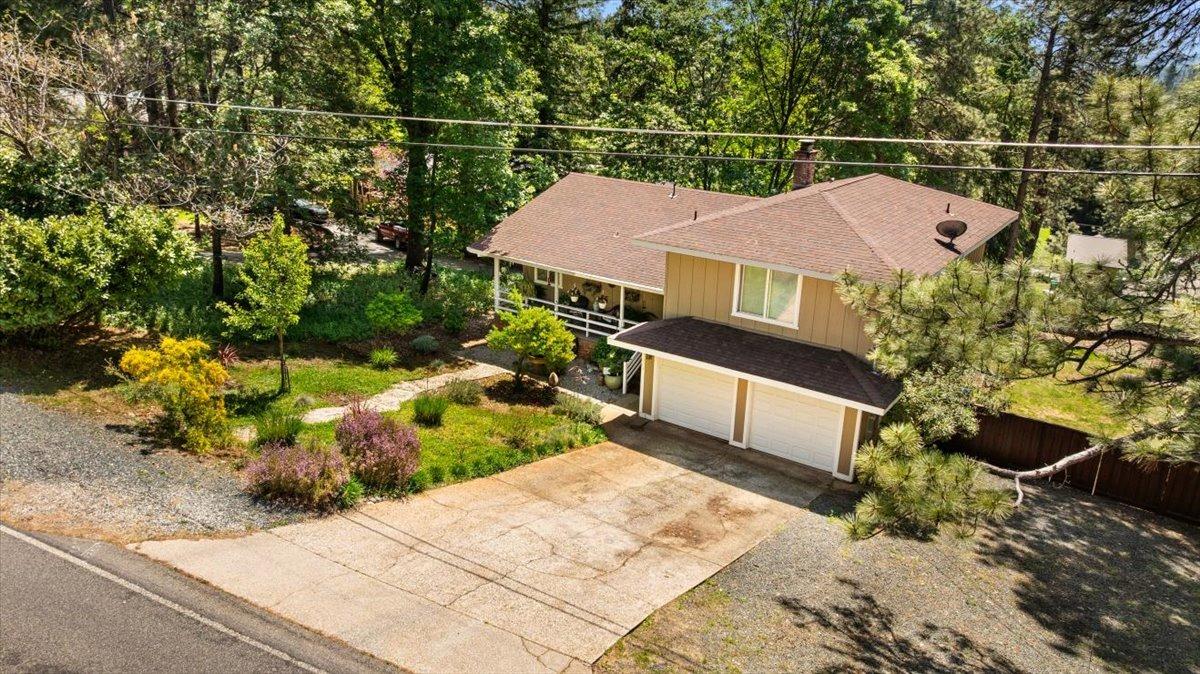 Alta Sierra Drive, Grass Valley, California image 3