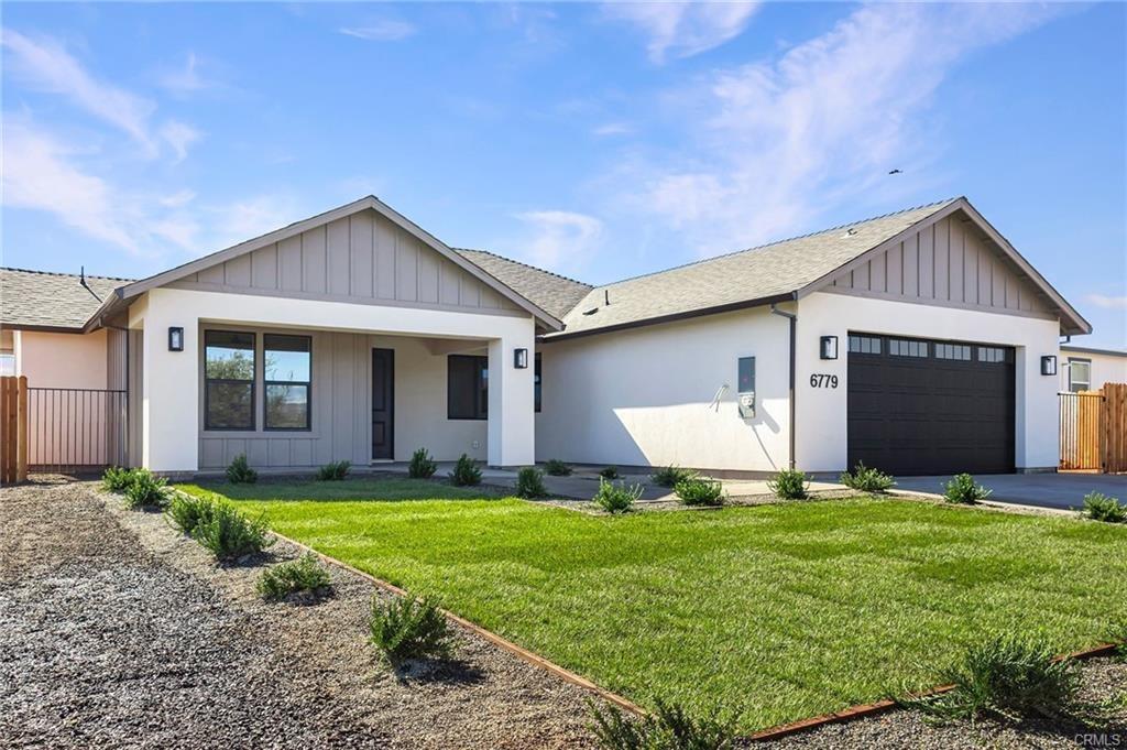 Detail Gallery Image 1 of 41 For 6779 Matell Rd, Paradise,  CA 95969 - 3 Beds | 2/1 Baths