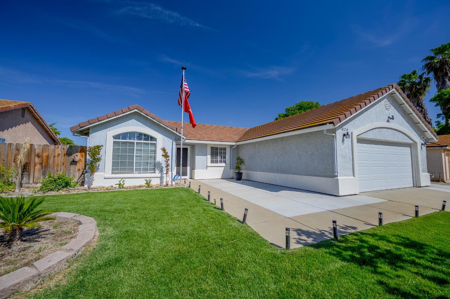 Augusta Lane, Atwater, California image 3