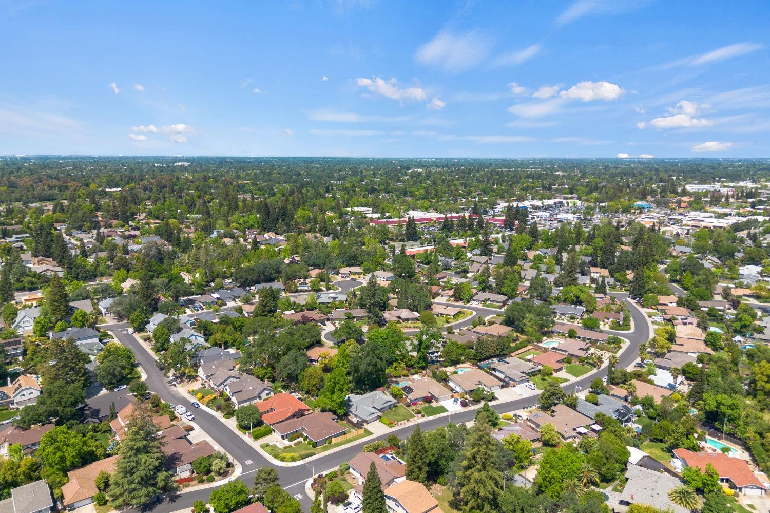 Detail Gallery Image 58 of 58 For 5364 Terrace Oak Cir, Fair Oaks,  CA 95628 - 3 Beds | 2 Baths