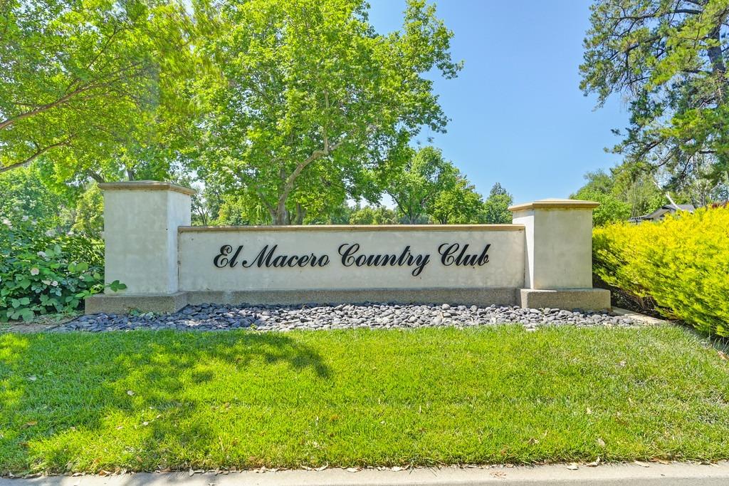 Garden Court, El Macero, California image 43