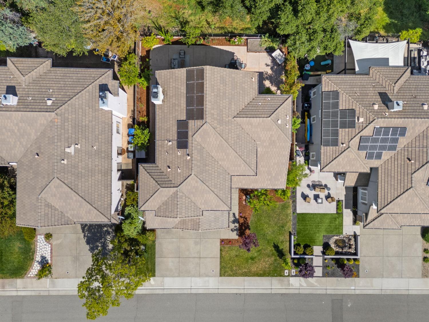 Morton Way, Folsom, California image 48