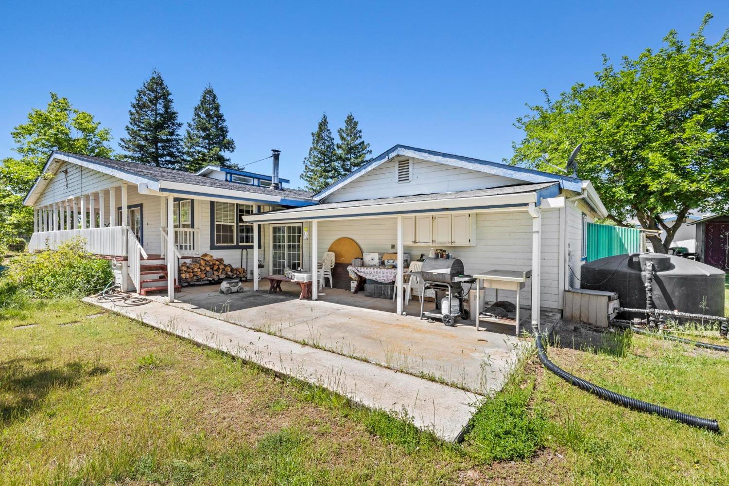 Lodoga Stonyford Road, Stonyford, California image 4