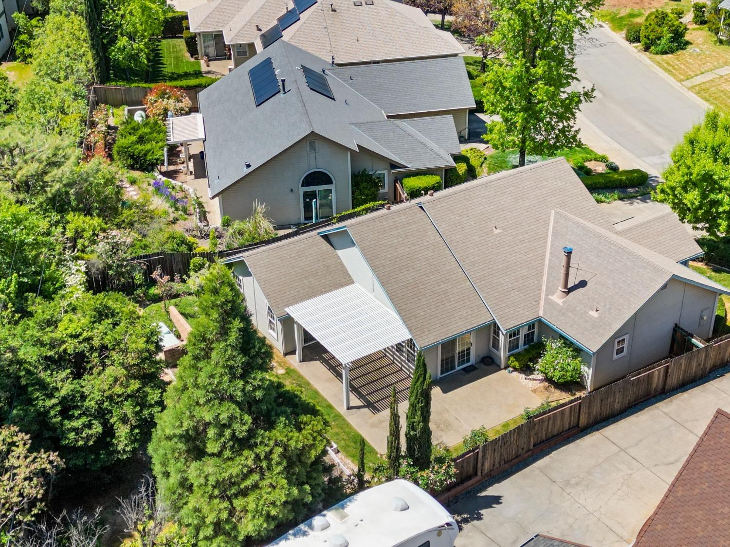 Carla Drive, Placerville, California image 50
