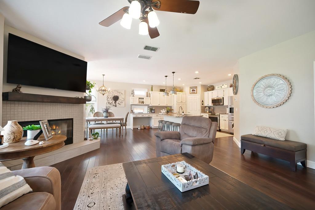 Abierto Drive, Rancho Murieta, California image 13
