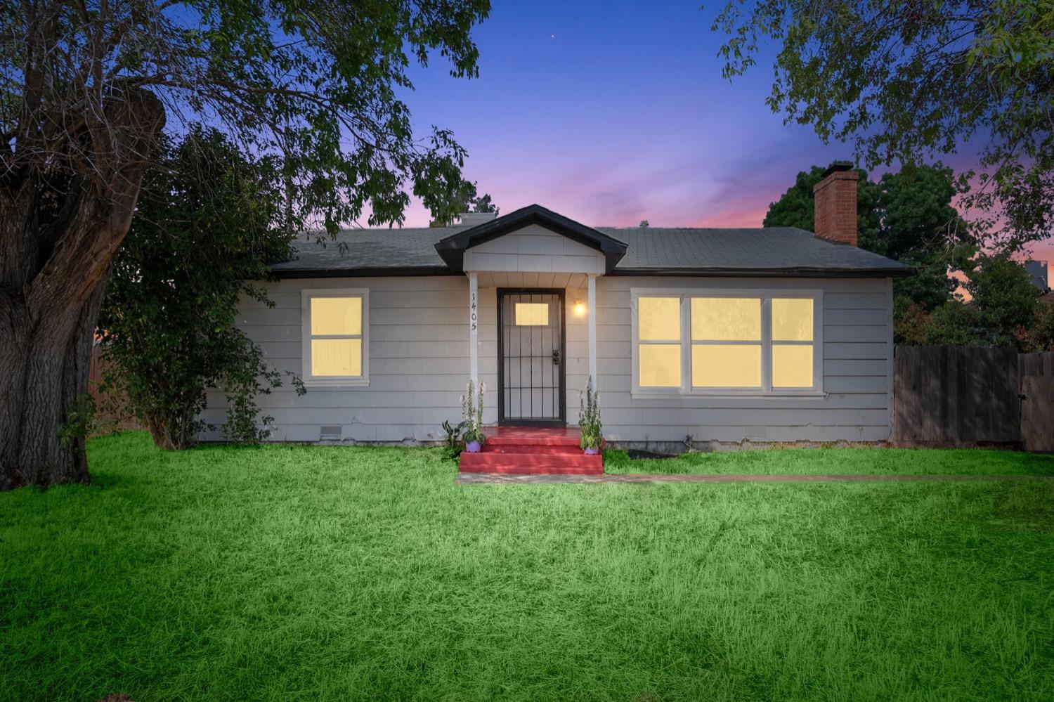 E 22nd Street, Merced, California image 1