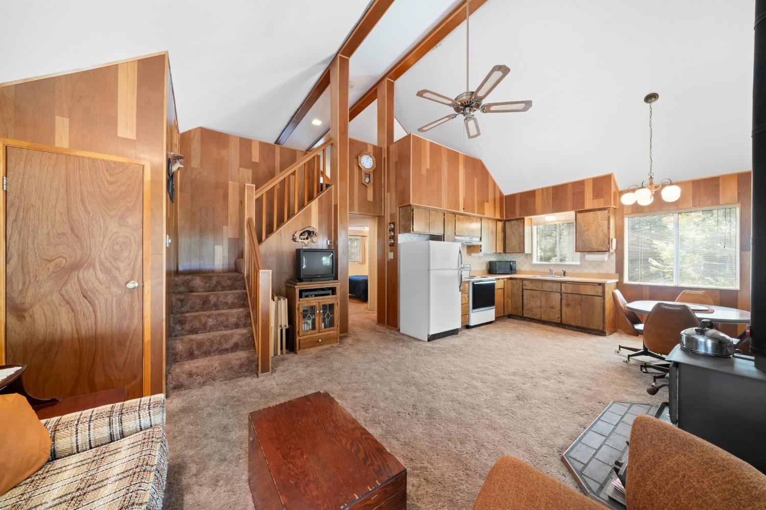 3rd Avenue, Tahoma, California image 20