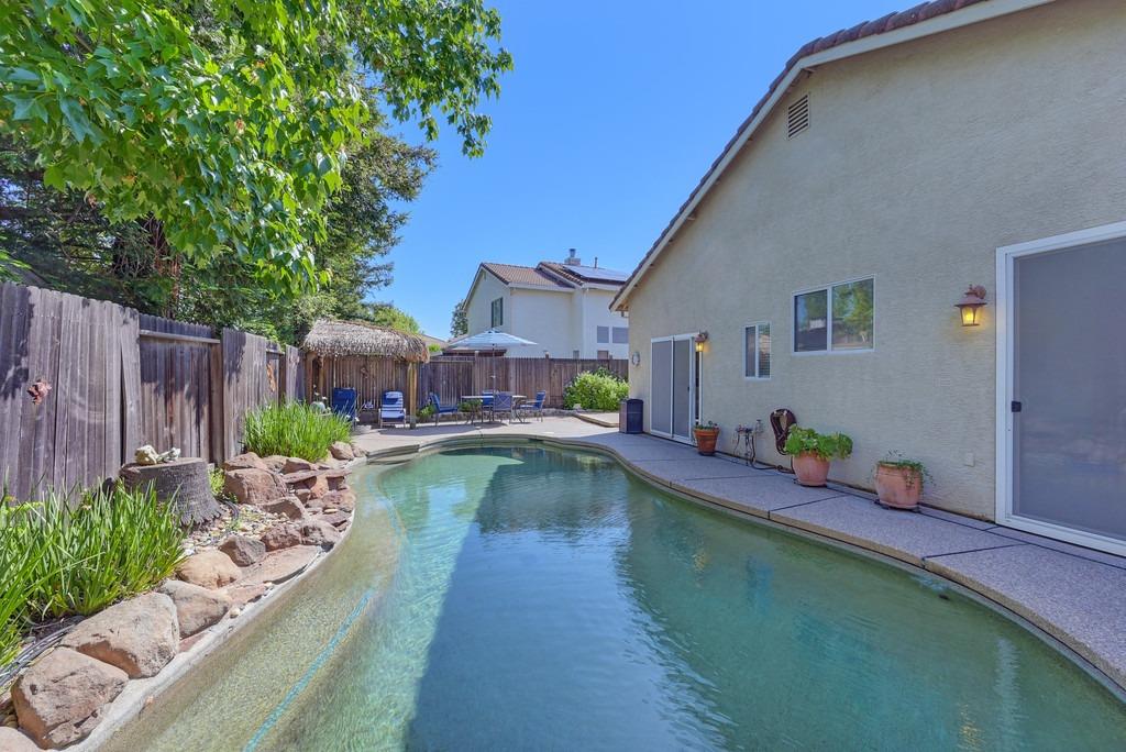 Evergreen Drive, Roseville, California image 41