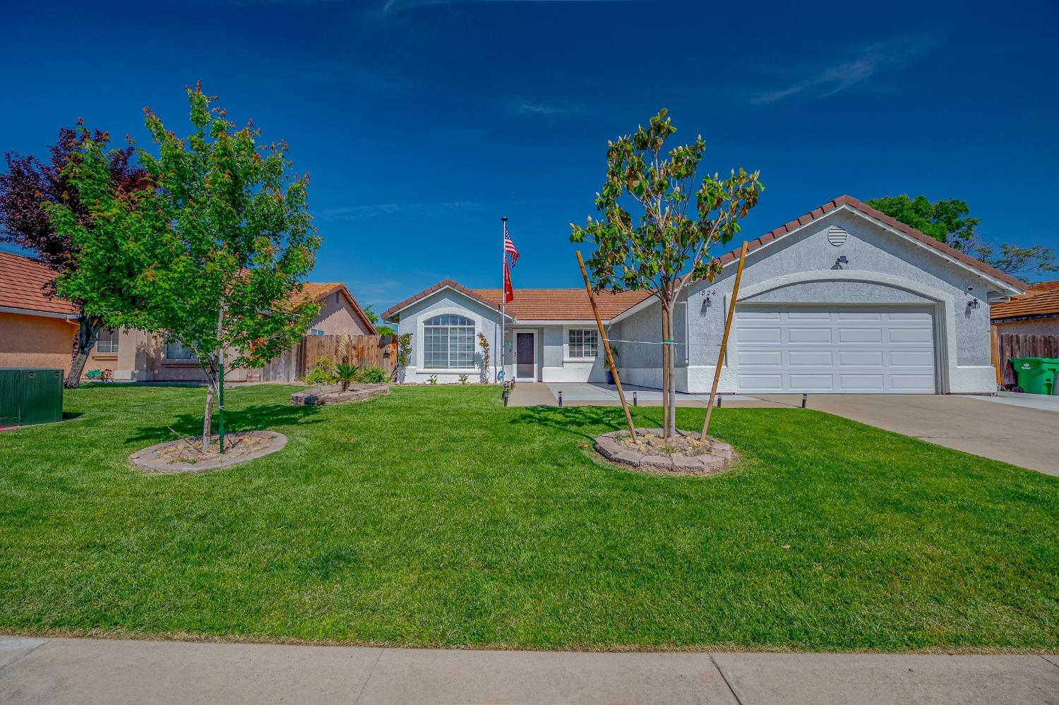 Augusta Lane, Atwater, California image 1