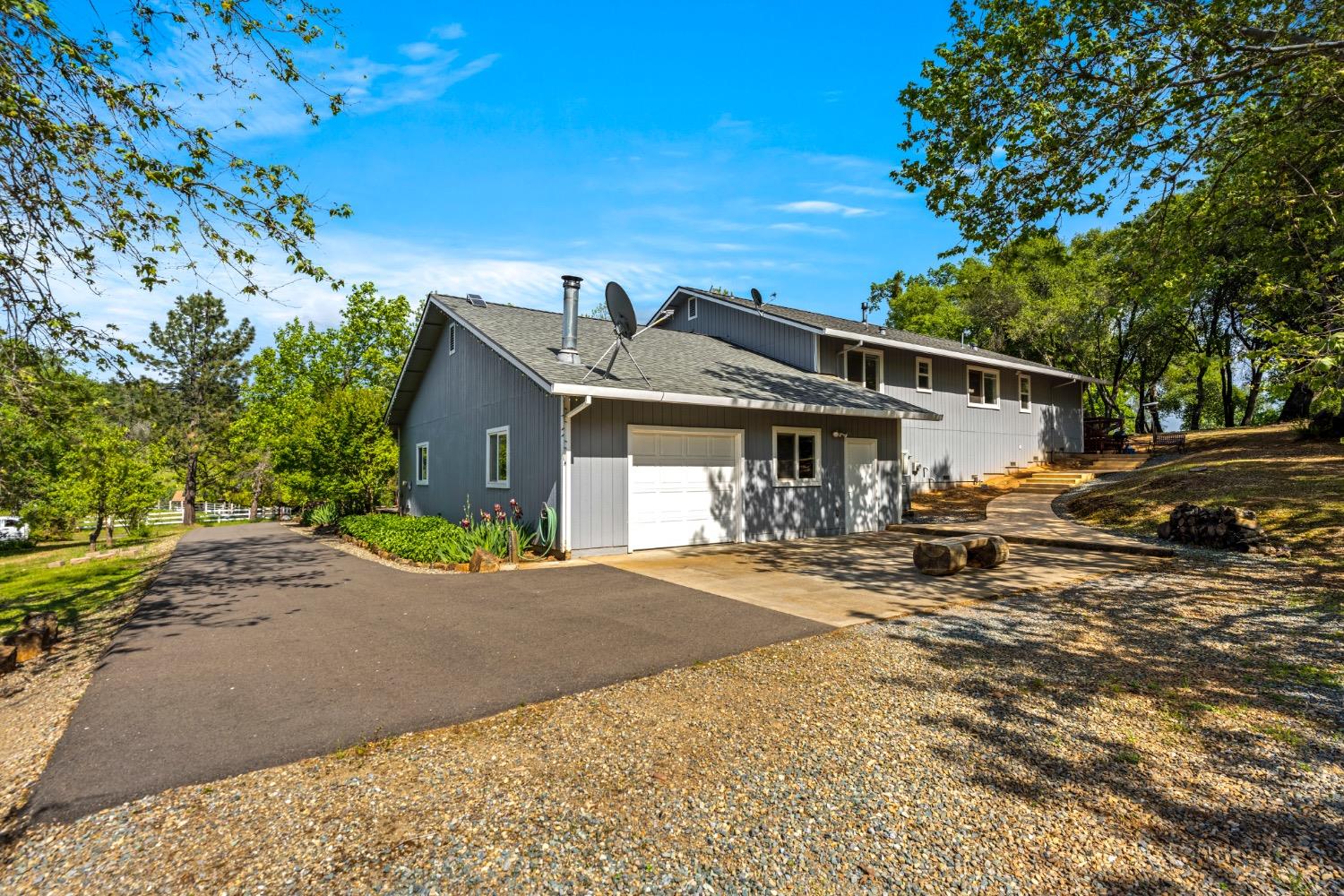 Studebaker Road, Placerville, California image 48