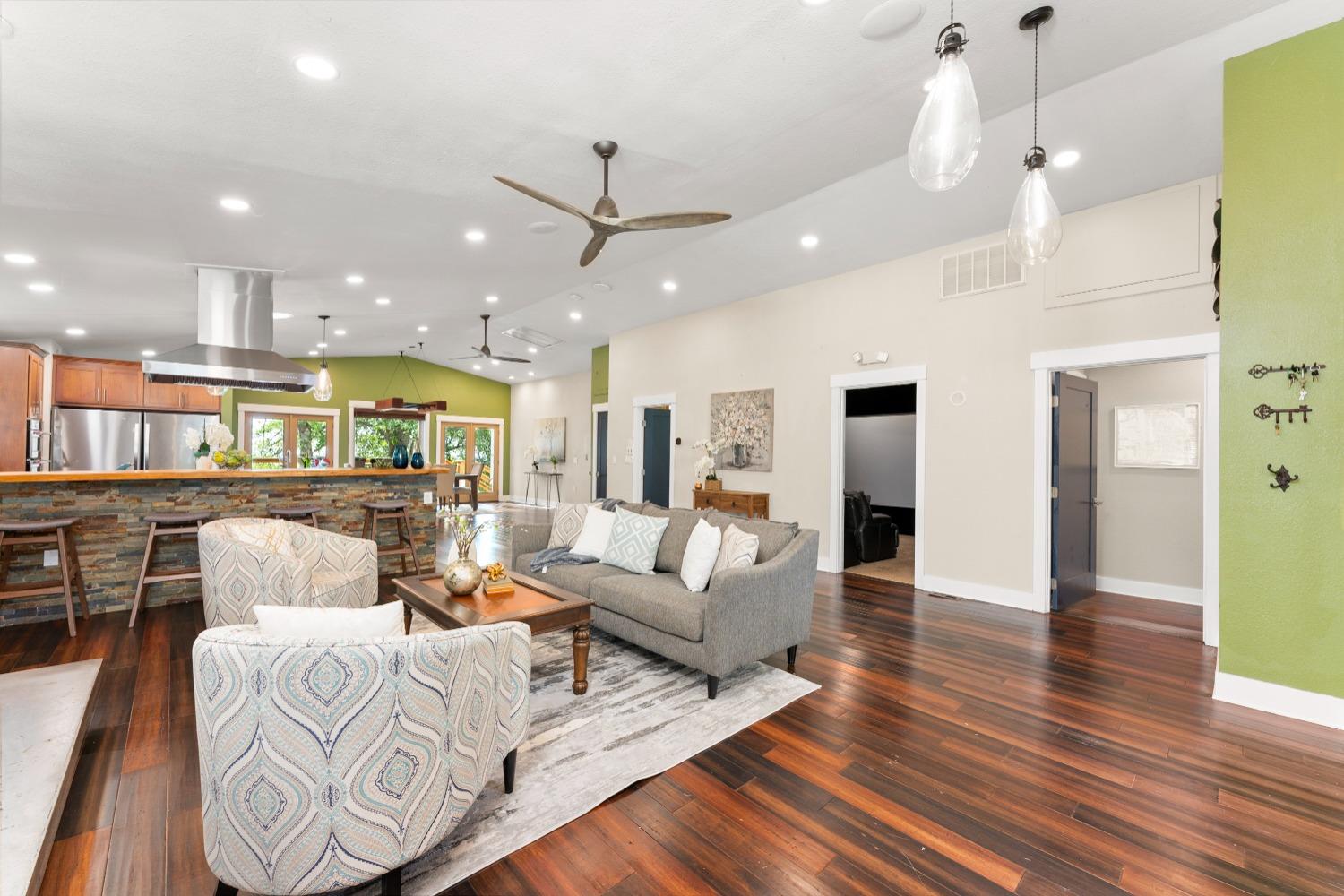 Detail Gallery Image 7 of 99 For 2710 Boulder Ln, Placerville,  CA 95667 - 4 Beds | 3 Baths