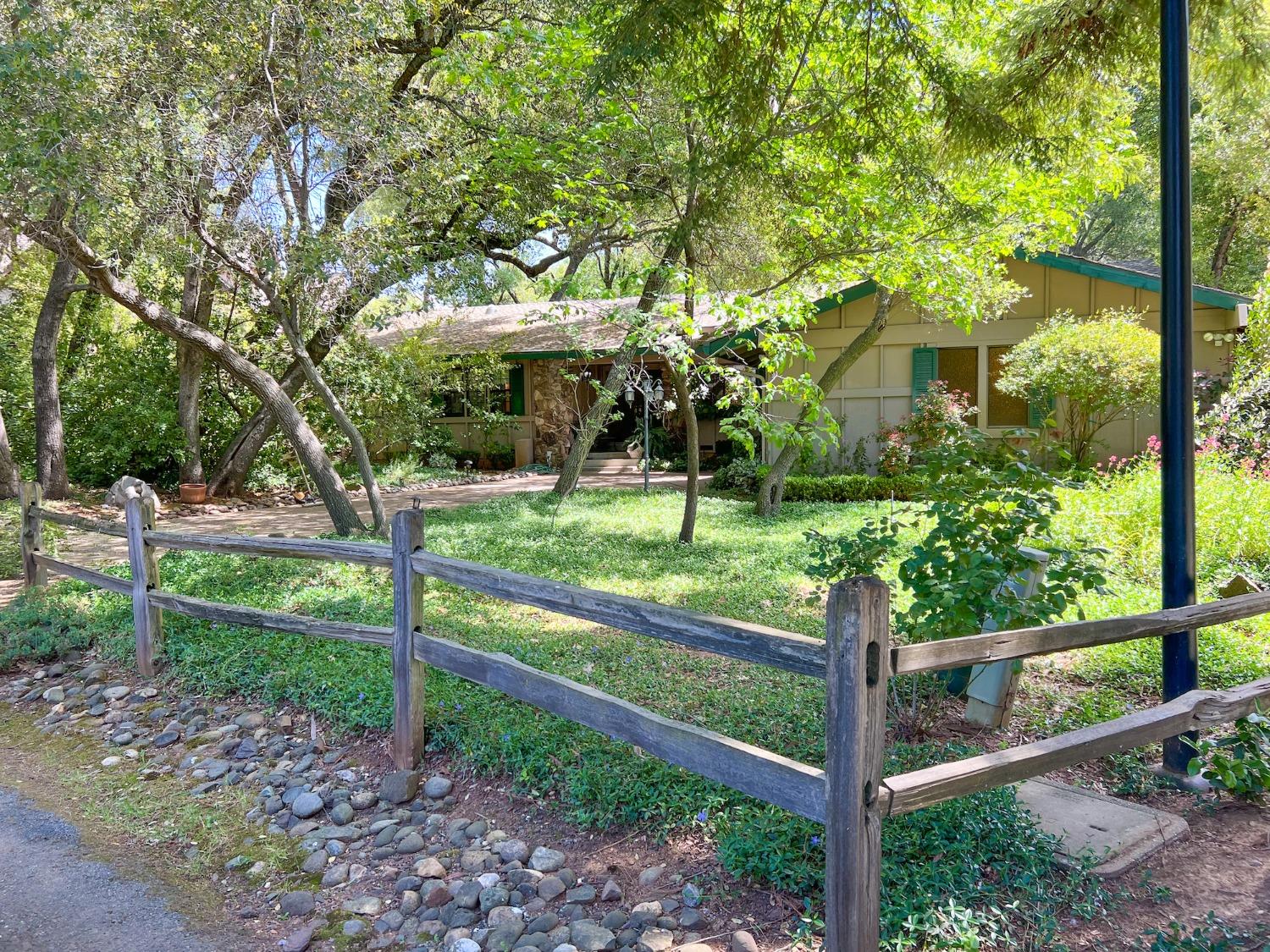 Sudbury Court, Cameron Park, California image 44