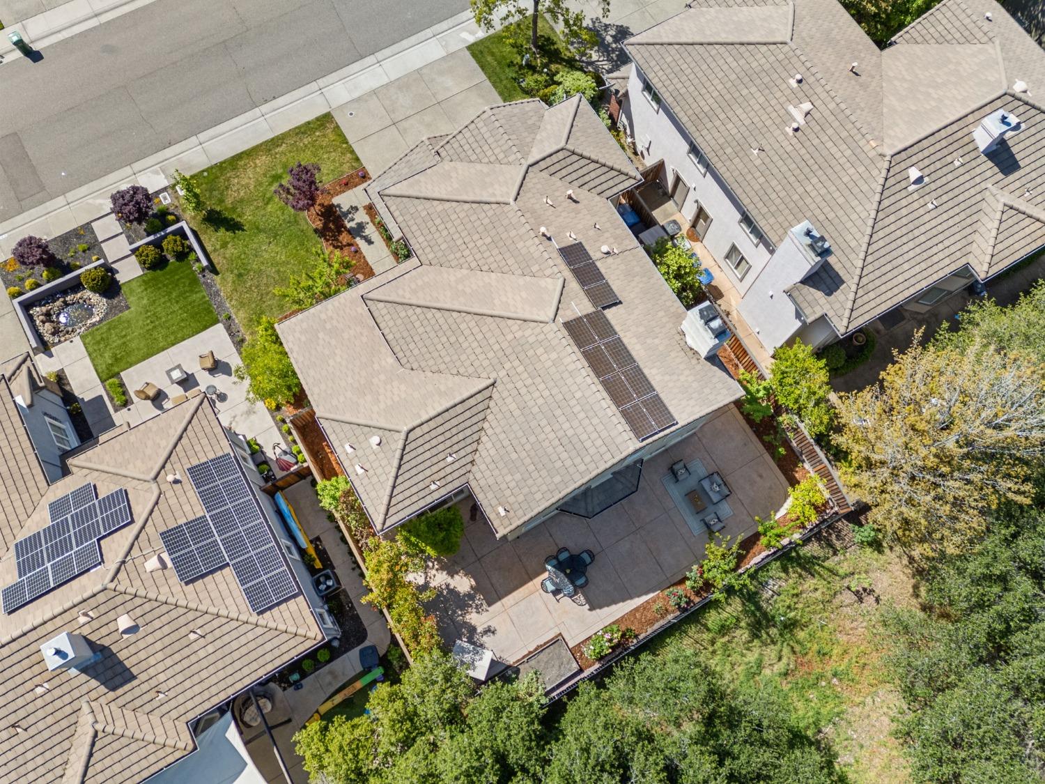 Morton Way, Folsom, California image 49