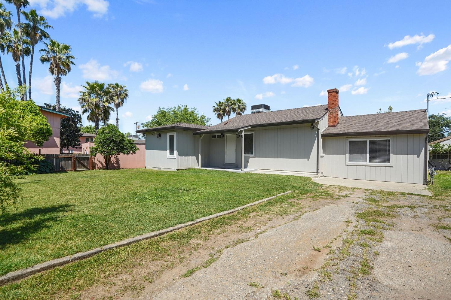 Marconi Avenue, Sacramento, California image 48
