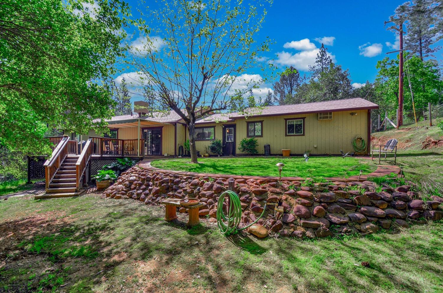 Meadow Road, Sutter Creek, California image 5