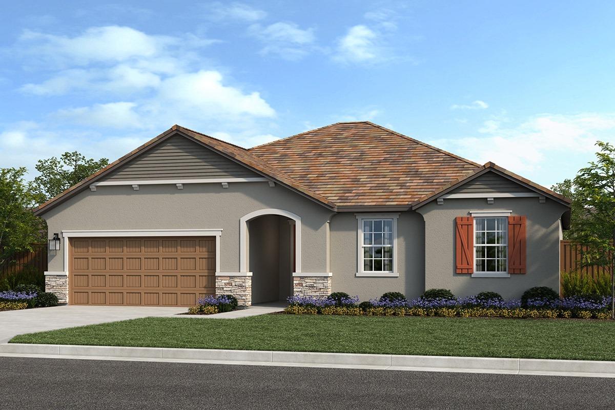 Fleet Court, Plumas Lake, California image 1
