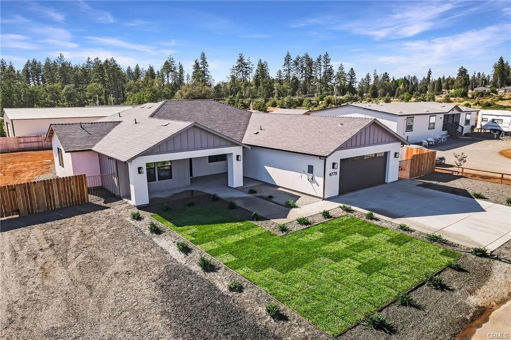 Detail Gallery Image 40 of 41 For 6779 Matell Rd, Paradise,  CA 95969 - 3 Beds | 2/1 Baths