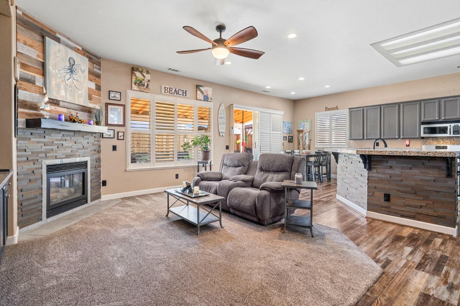 Peninsula Drive, Modesto, California image 7